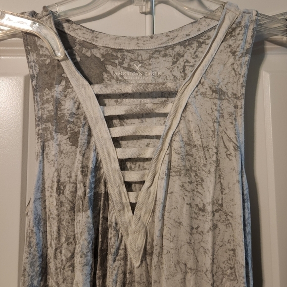 Lot of 3 Women's Tank tops, size X-small - Picture 8 of 16